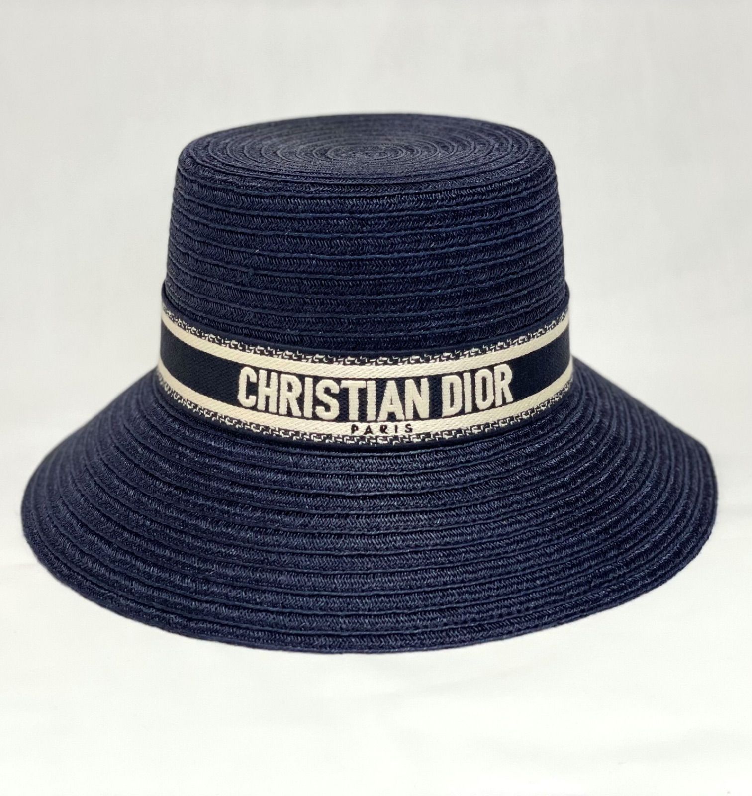 Christian Dior ハーフスリーブジャケット ライトブルー 9 - 通販 ...