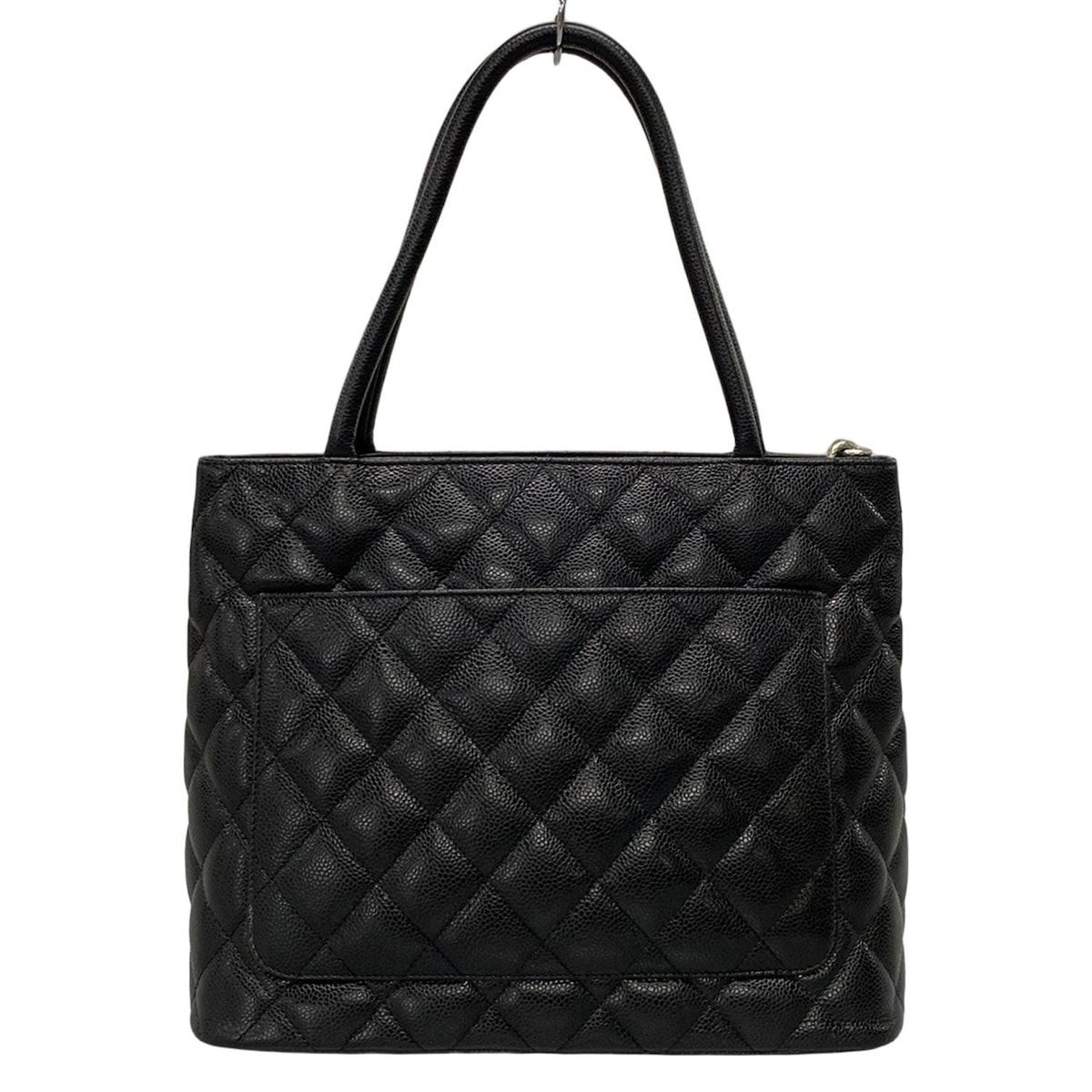 ○CHANEL 復刻トート トートバッグ
