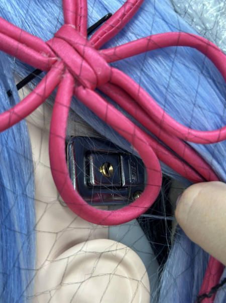 NO.583 フルマスク