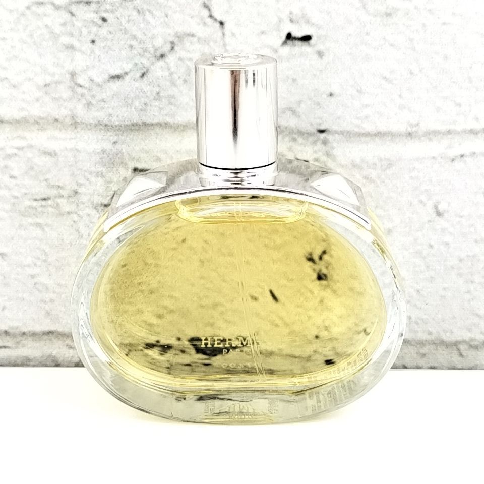 HERMES 工場 】Z 51 A-1 60ml ほぼ満タン BARENIA エルメス バレニア