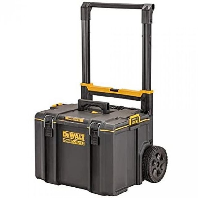 デウォルト DeWALT タフシステム2.0 ツールキャリアDS450 DWST08250後継品 DWST83295-1 工具収納 収納 ツールボックス
