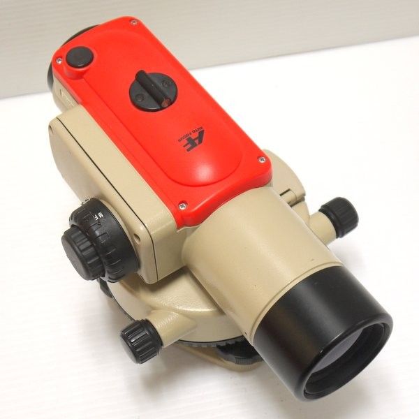 PENTAX オートレベル 32倍 AFL-320 オートフォーカス 自動レベル