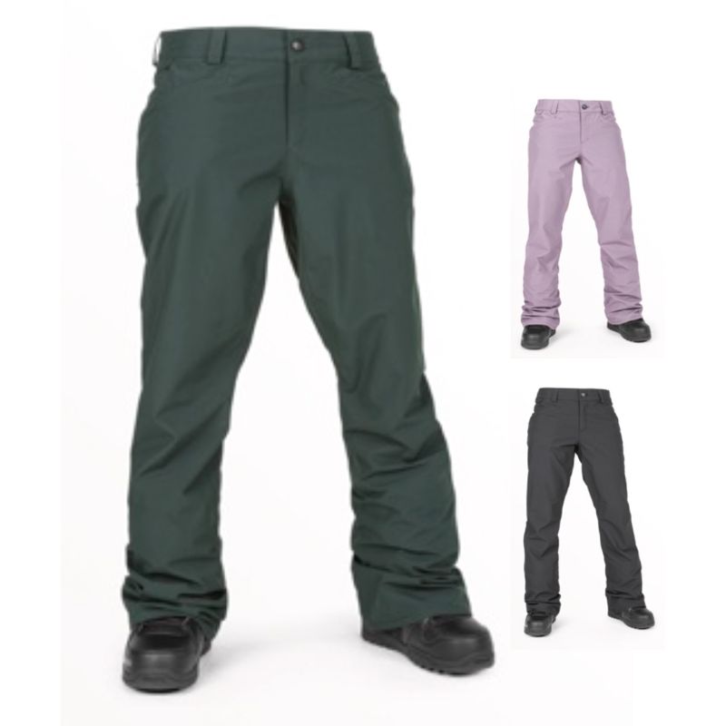 HALLEN PANTS