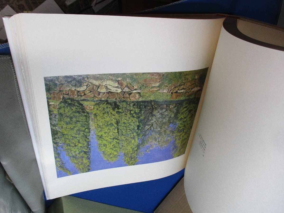 佐竹徳画集 1000部