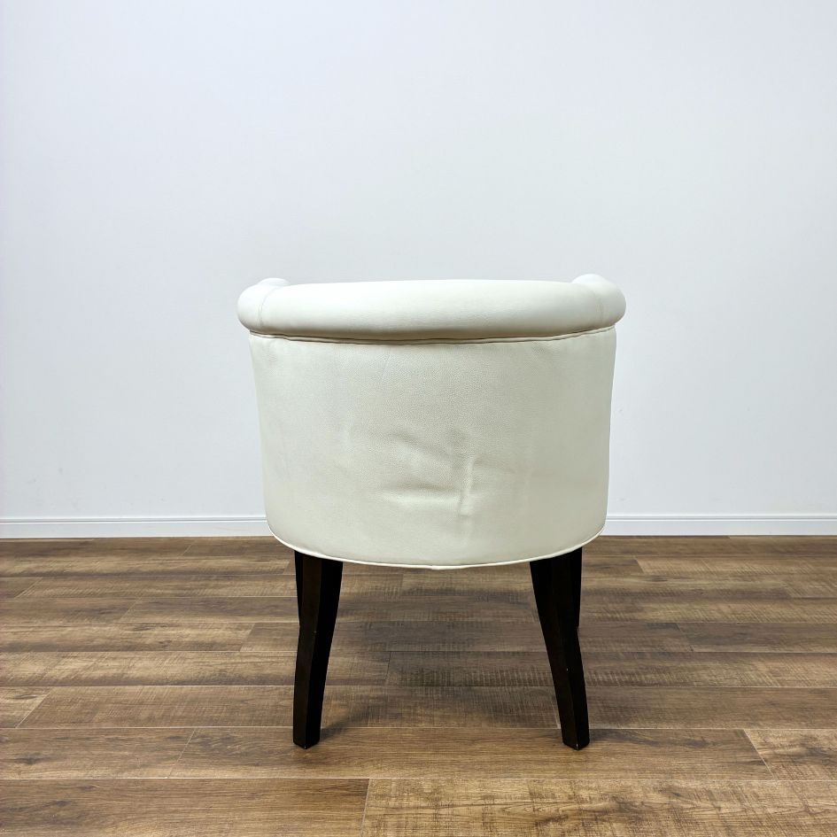 Cassina ixc. GORDON CHIAR WHITE カッシーナ・イクスシー ゴードン