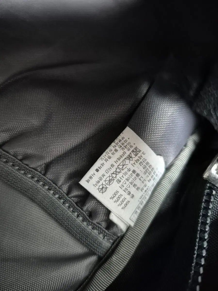 ノース フェイス
