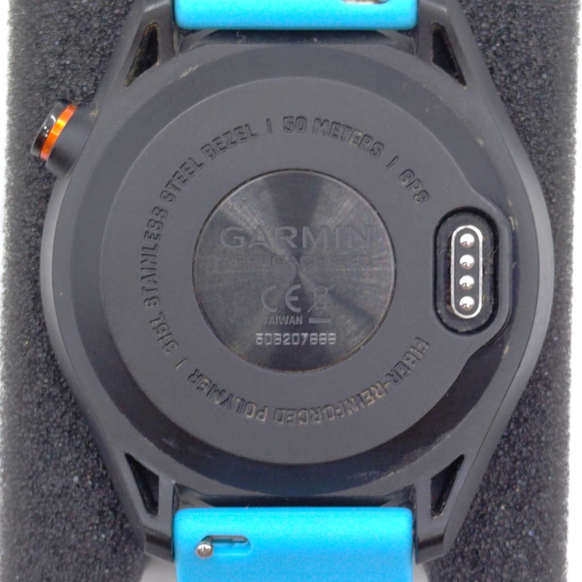 ガーミン アプローチ Approach S40 GARMIN ゴルフ 距離測定器