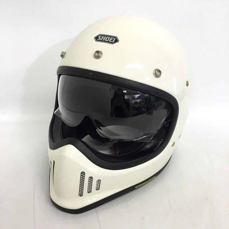 ○miuharu○ さん専用　SHOEI EX-ZERO Lサイズ付属品セット EX-ZERO | FULL-FACE HELMET｜ヘルメット SHOEI