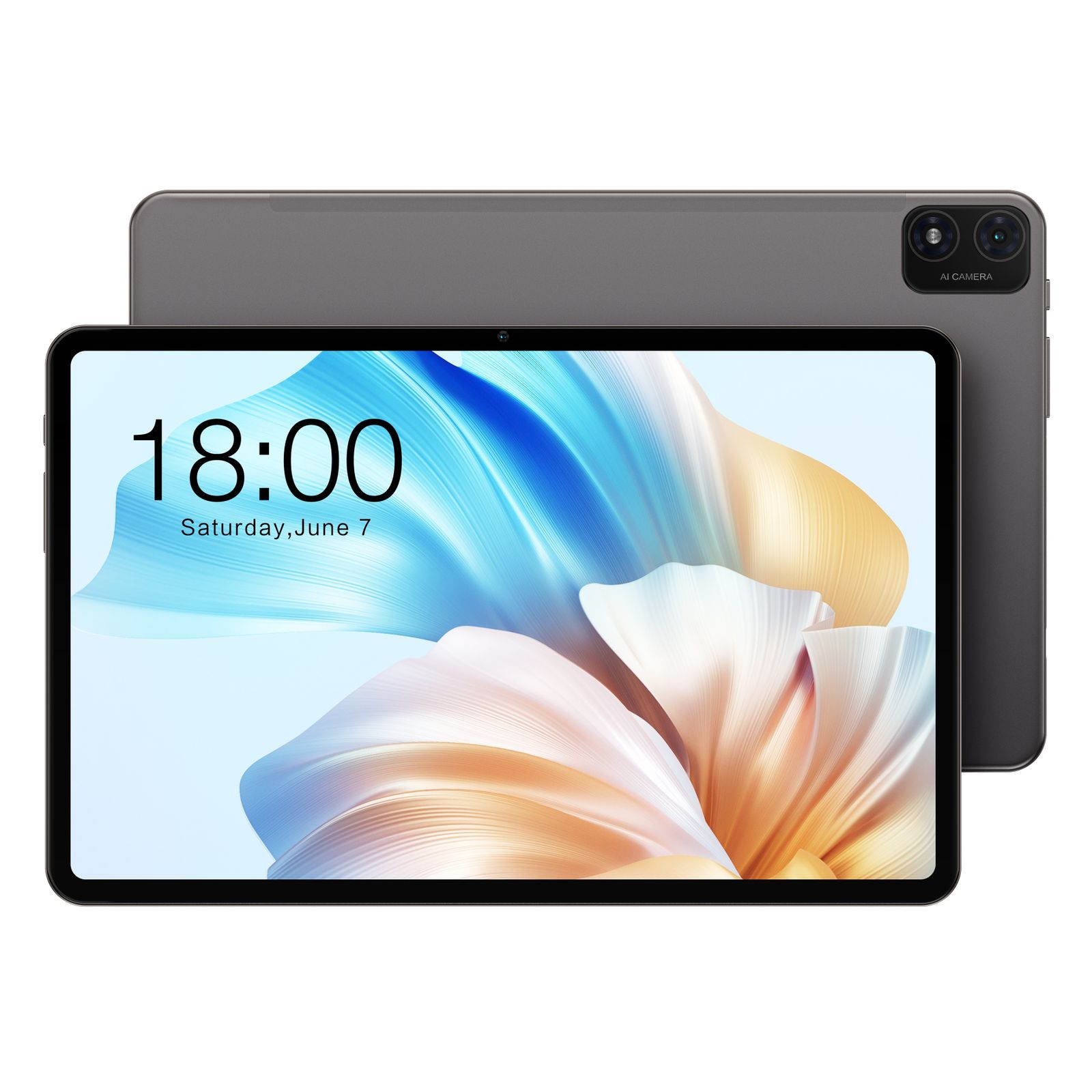 タブレット