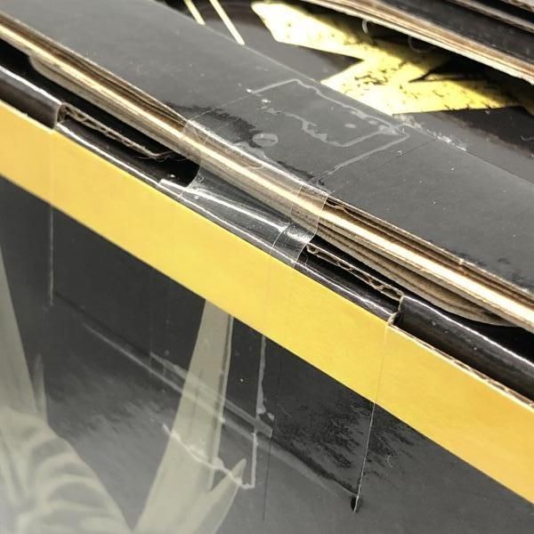 バンダイ 一番くじ ラストワン賞 オールマイト EXTRA 僕のヒーローアカデミア 相反する思い 6