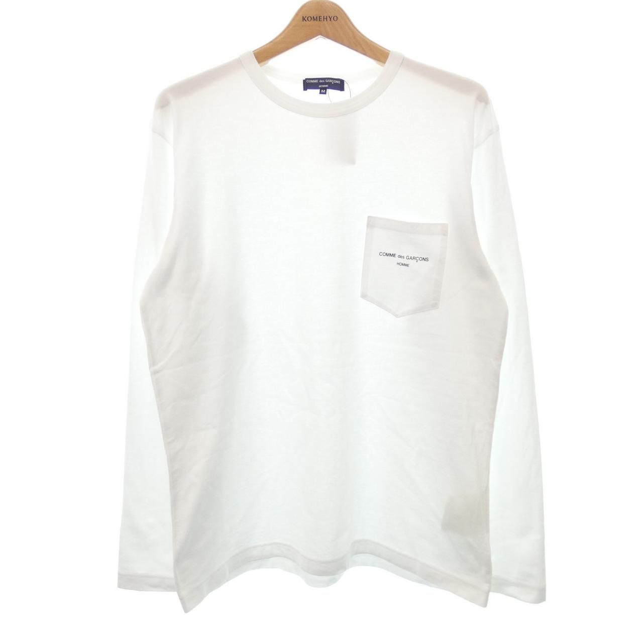 コムデギャルソンオム COMME des GARCONS HOMME HC-T010 Tシャツ