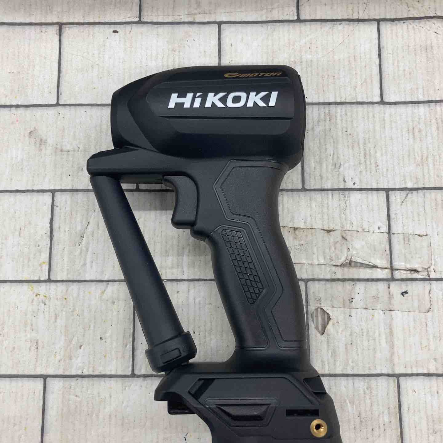 ハイコーキ HIKOKI 旧 日立工機 コードレスエアダスタ RA18DA NNBG 所沢店