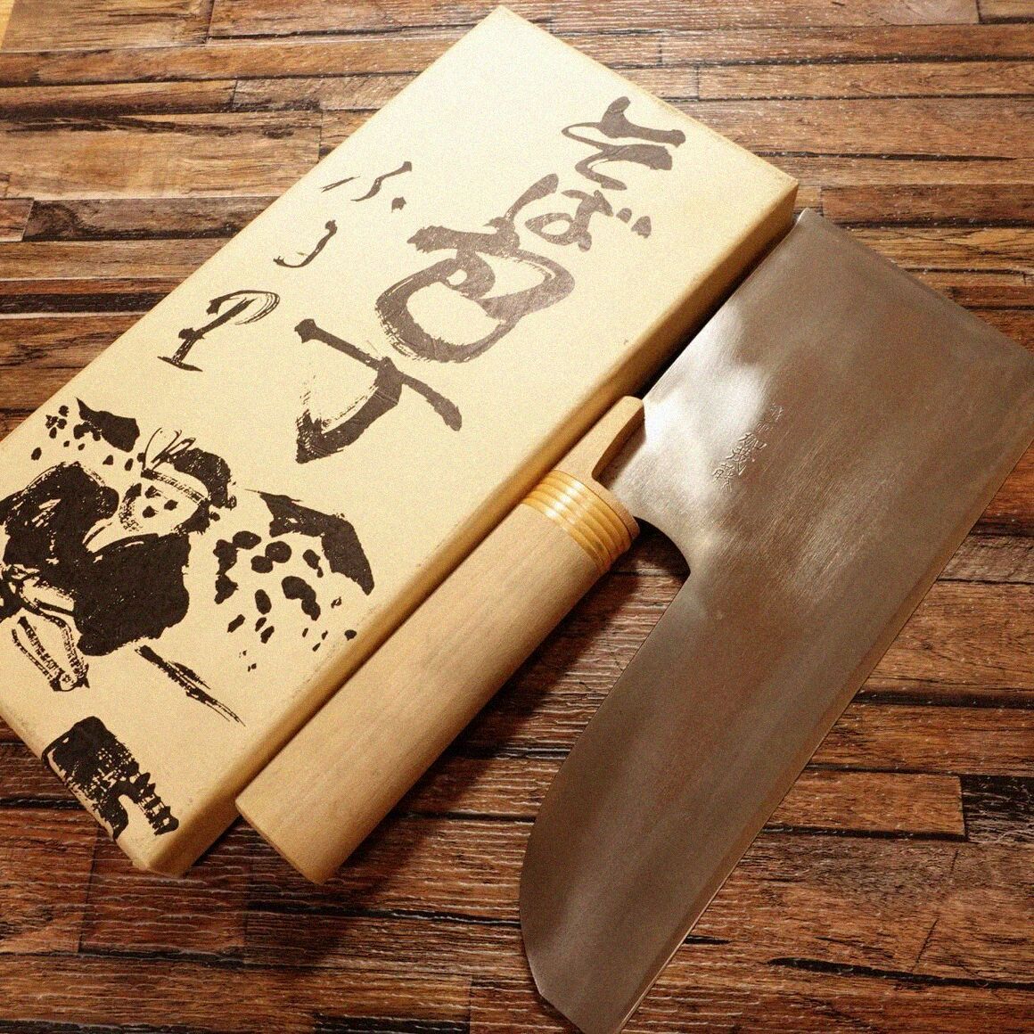 そば包丁 越前加茂藤 蕎麦 麺道具 包丁 そば_0JP_C0828-J01C