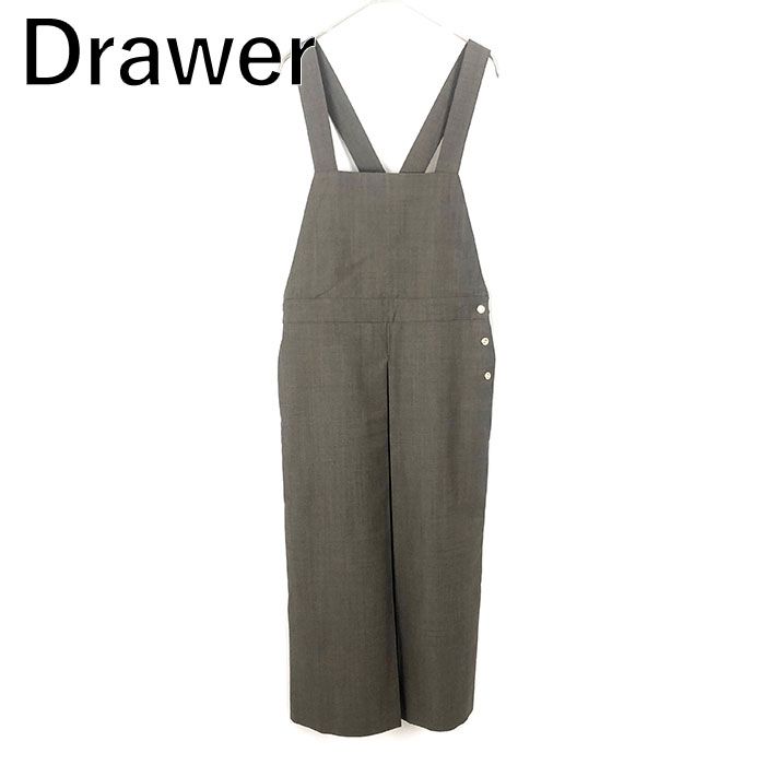 ドゥロワー Drawer - drawer Drawer（ドゥロワー）の「＜Drawer