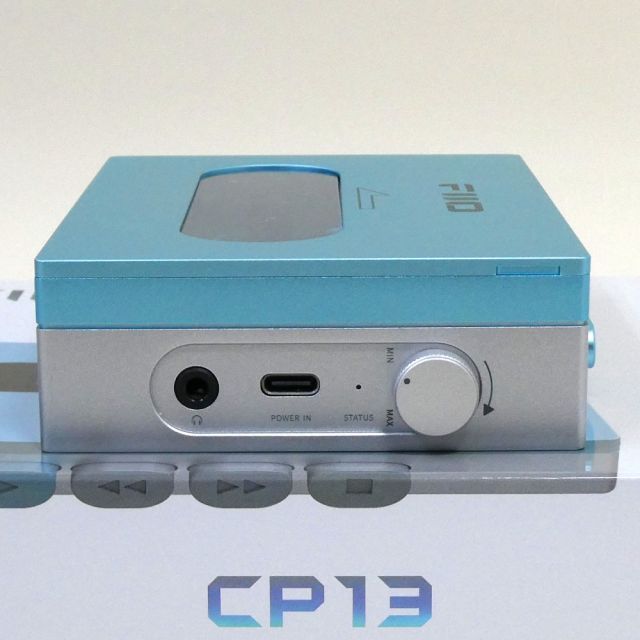 プレーヤー CP13