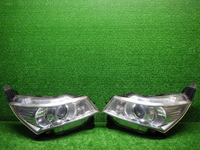 スズキ パレット MK21S 純正 ヘッドライト 左右セット スズキ パレット MK21S 純正ヘッドライト左右セット 品 【公式通販】
