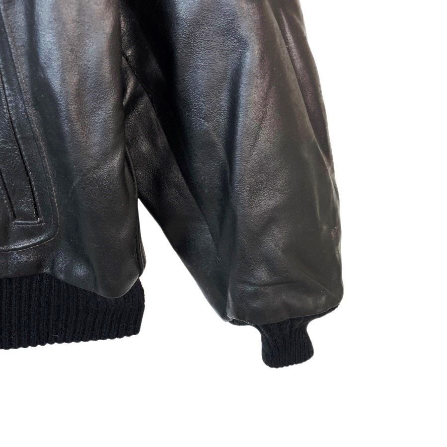 USA製The Leather ShopシアーズSEARSレザージャケット革ジャン