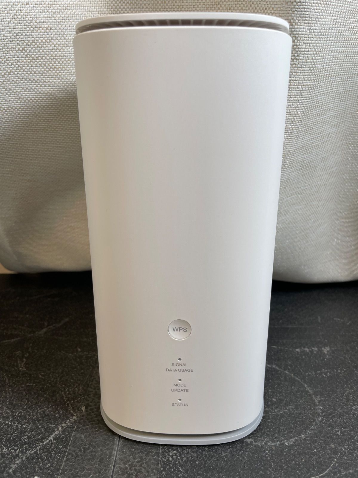 Wi-Fi HOME