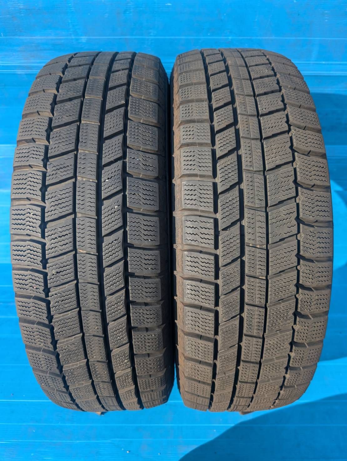 195/65R15 91Q north trek N5 2022年製　2本セット　品【法人宛で送料無料！一般・個人のお客様も大歓迎！(説明欄参照)】