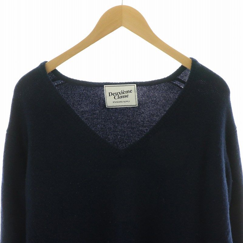 ドゥーズィエムクラス DEUXIEME CLASSE ニット セーター