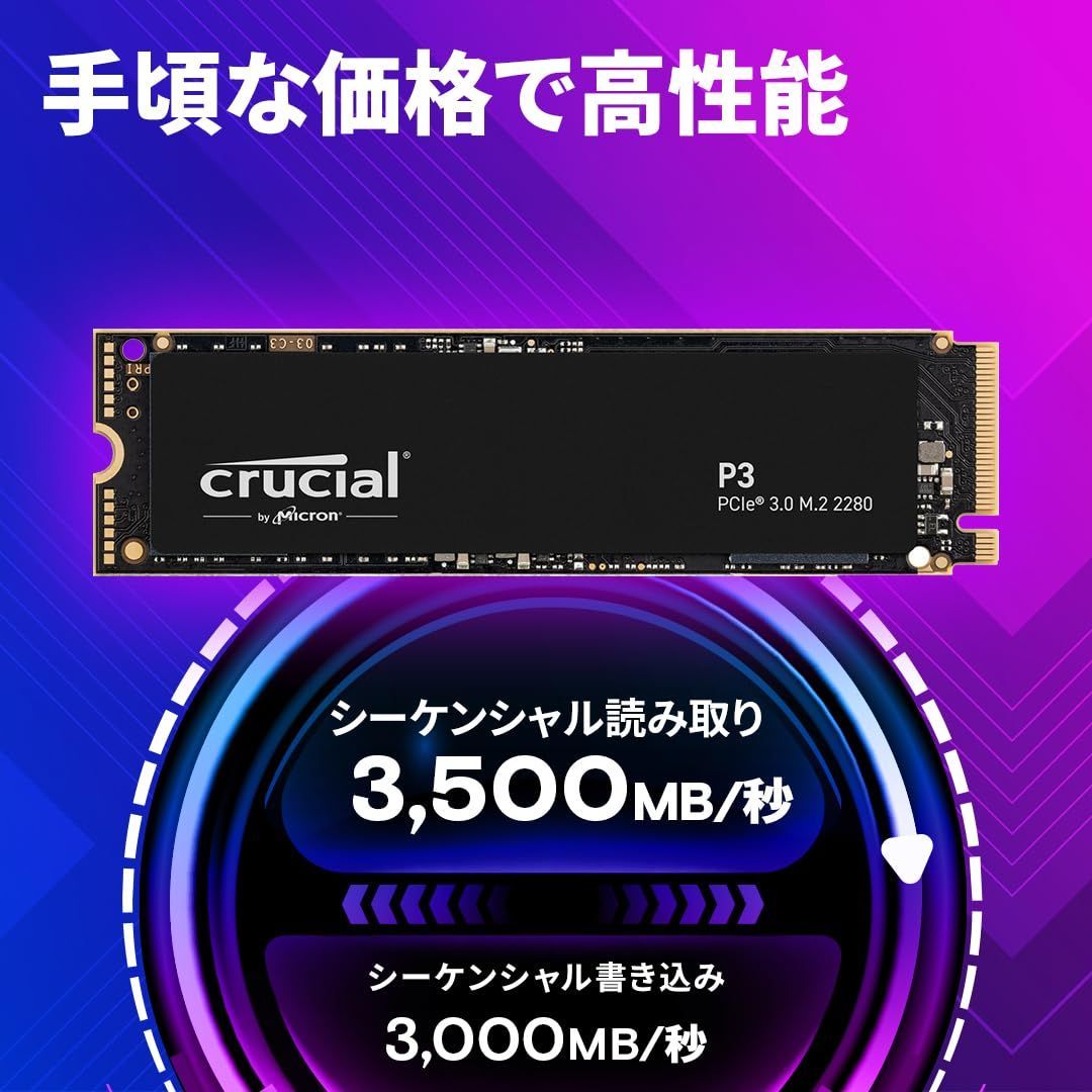 クルーシャル