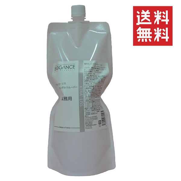 同梱不可 3個セット INO BIOGANCE バイオガンス エクストラ リス タングルリムーバー 1L 業務用 WWW_OLIVIERBERNSTEIN_COM