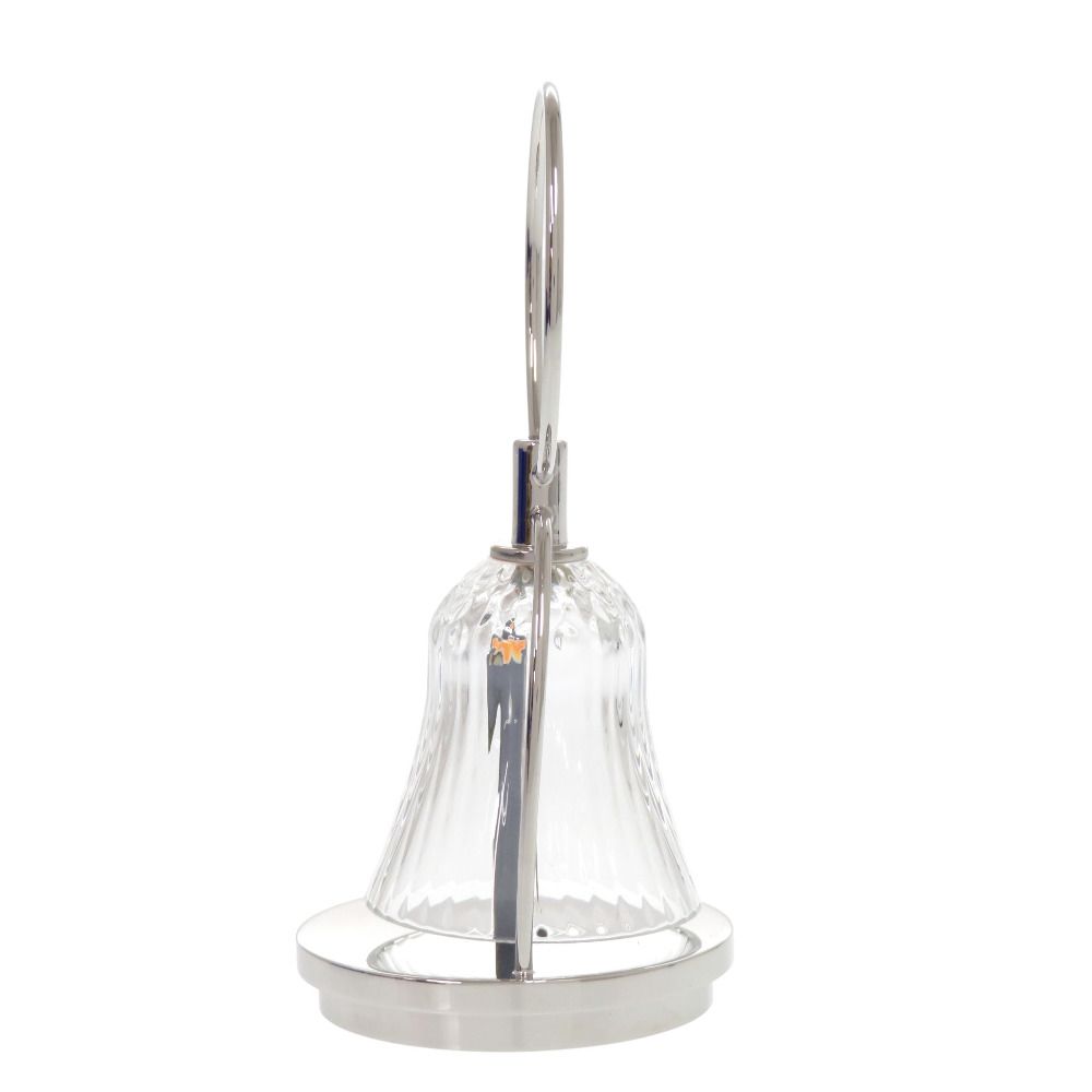 SAINT LOUIS リュシオル アポロ ランタンモチーフ 101735 エルメス ランプ クリスタルガラス シルバー 0958 サンルイ NEXPOTALLINN_EU