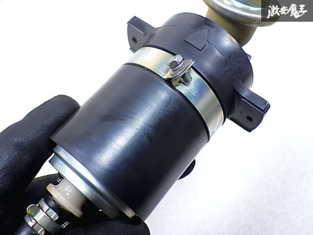 NISMO ニスモ BNR32 BCNR33 BNR34 スカイライン GT-R RB26DETT フューエルポンプ 燃料ポンプ 17042-RR596 棚G-1 FFCRYSTALESIA_COM