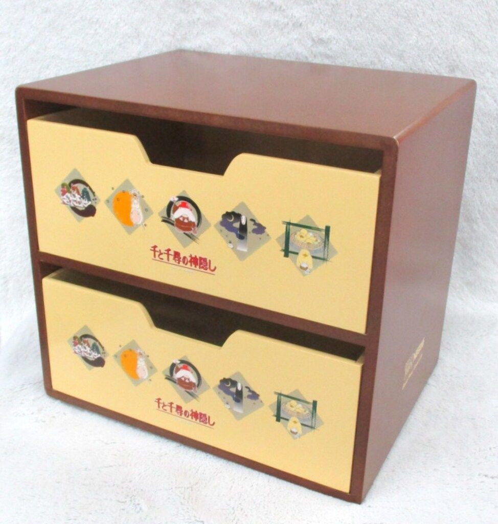 ネスレ 千と千尋の神隠しグッズ笑顔で食べまセット 未使用 【公式通販】