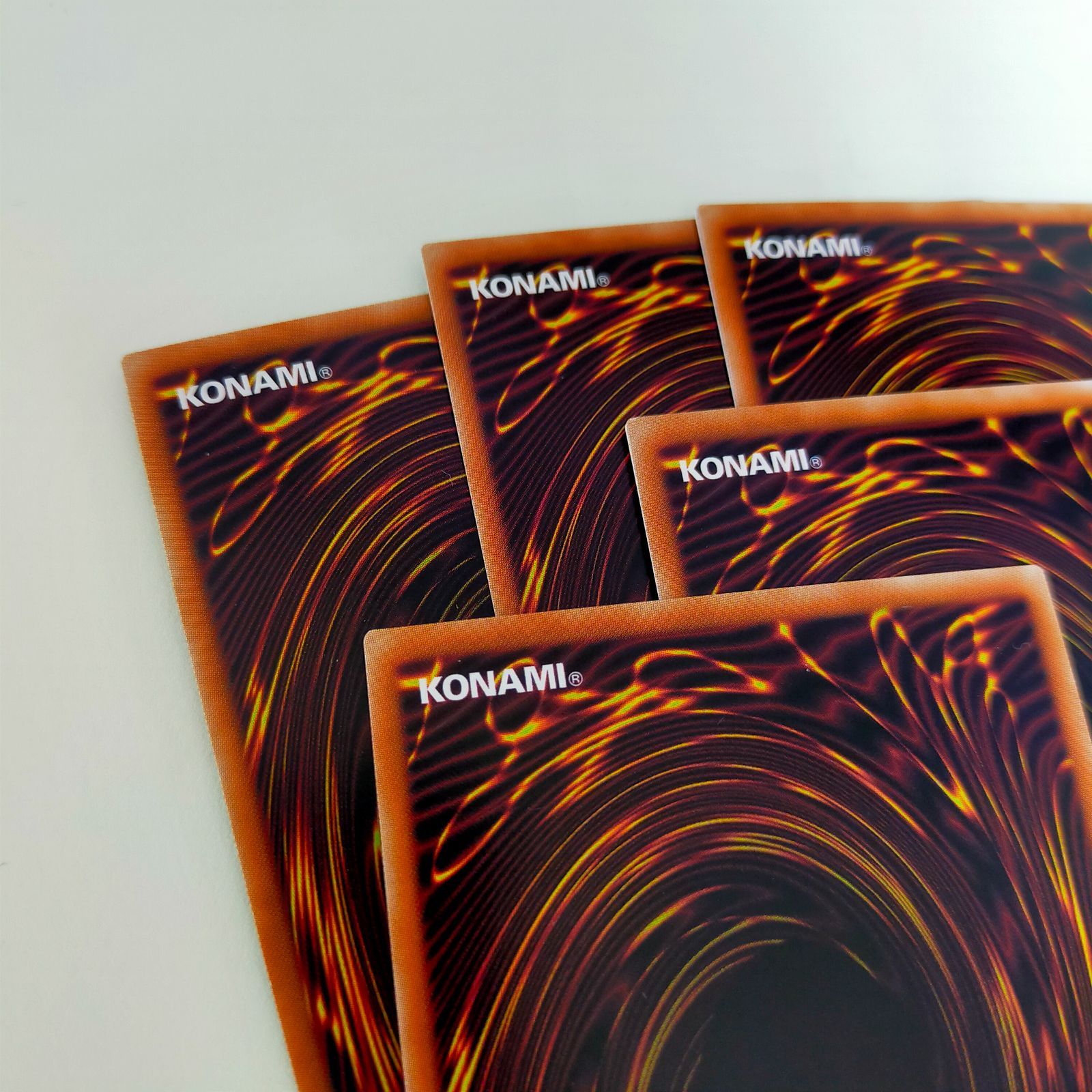 遊戯王 龍王の波動 レリーフ 5枚セット - メルカリ