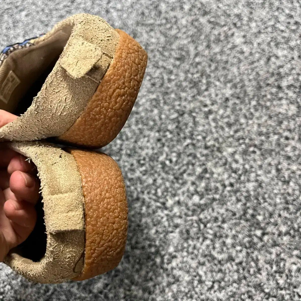 緑単キャベッジ デッキ 調整パーツ付き