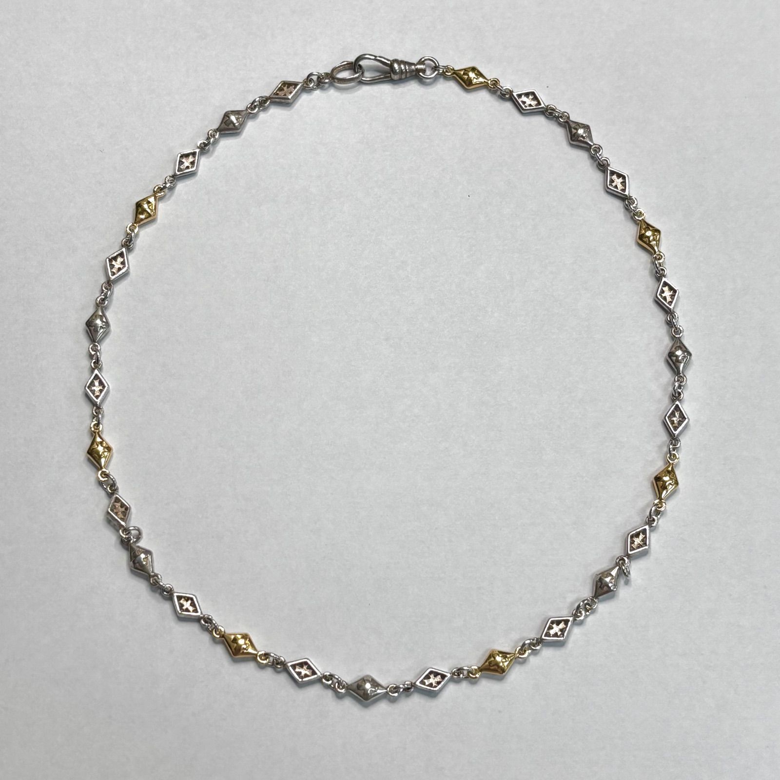 美品⭐️Loree Rodkin ローリーロドキン】 3ミックス