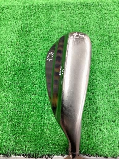 ボーケイウェッジ SM7 52-12F ダイナミックゴールドS200 専用】ボーケイ ウェッジ SM7 52 12F ダイナミックゴールド ボーケイ