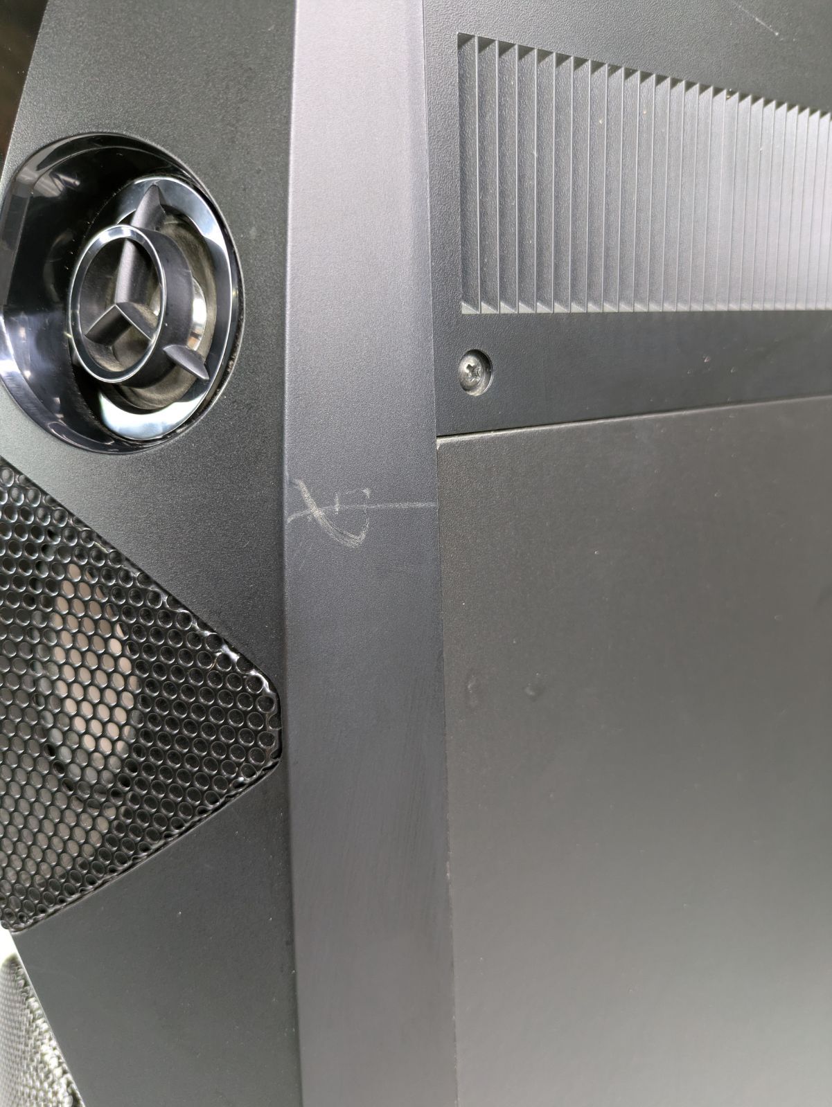 SONY Bluetooth ハイパワーオーディオ MHC-V3 リモコン付き 純正