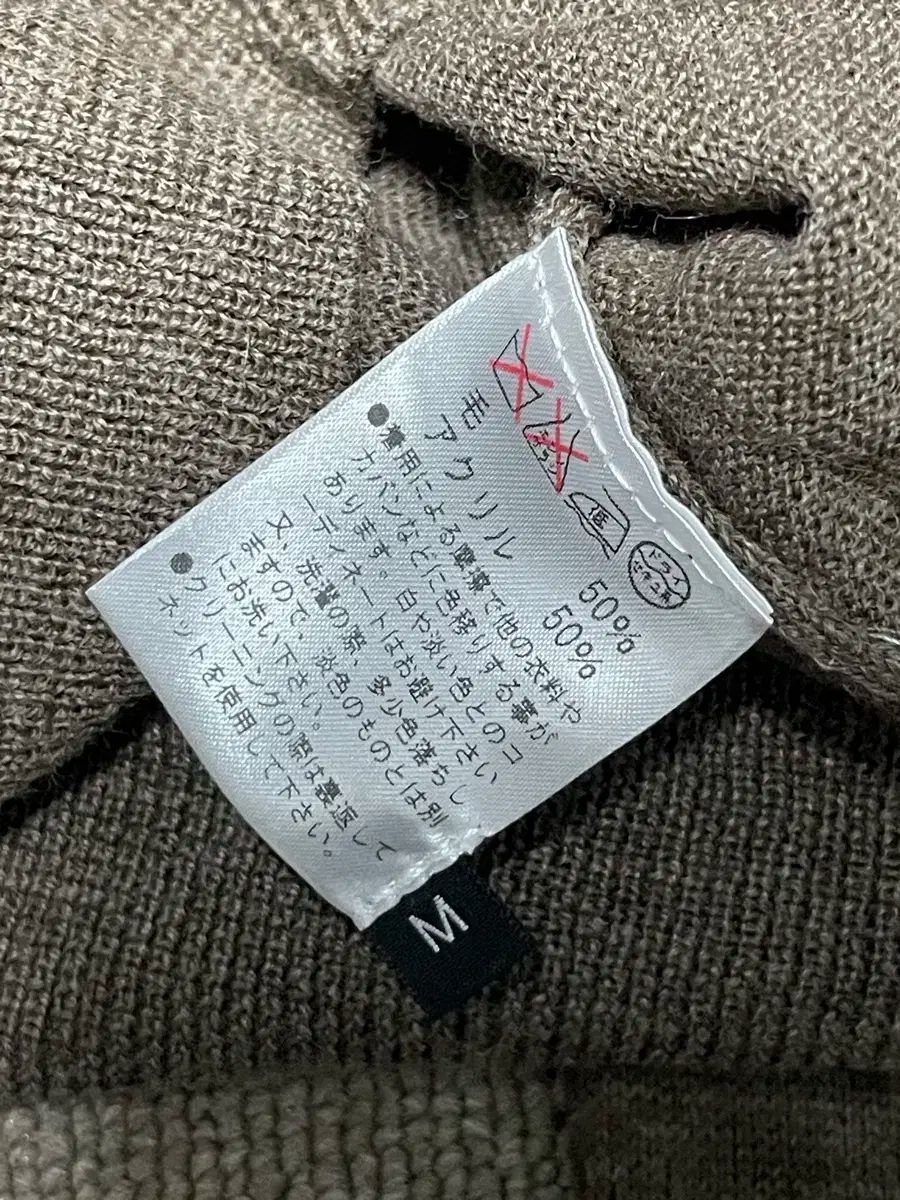 茶色