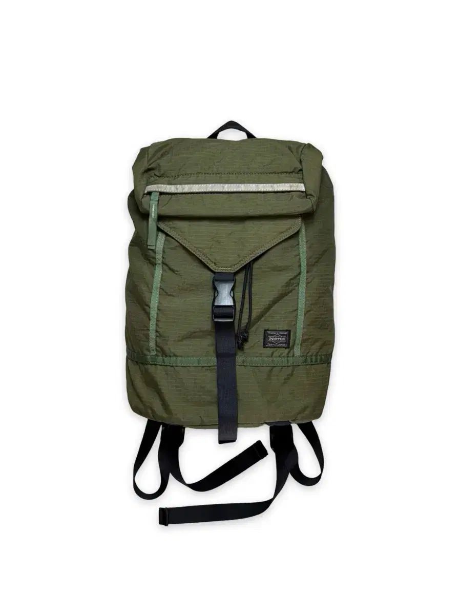 Porter ポーター リップストップ リュック リュックサック