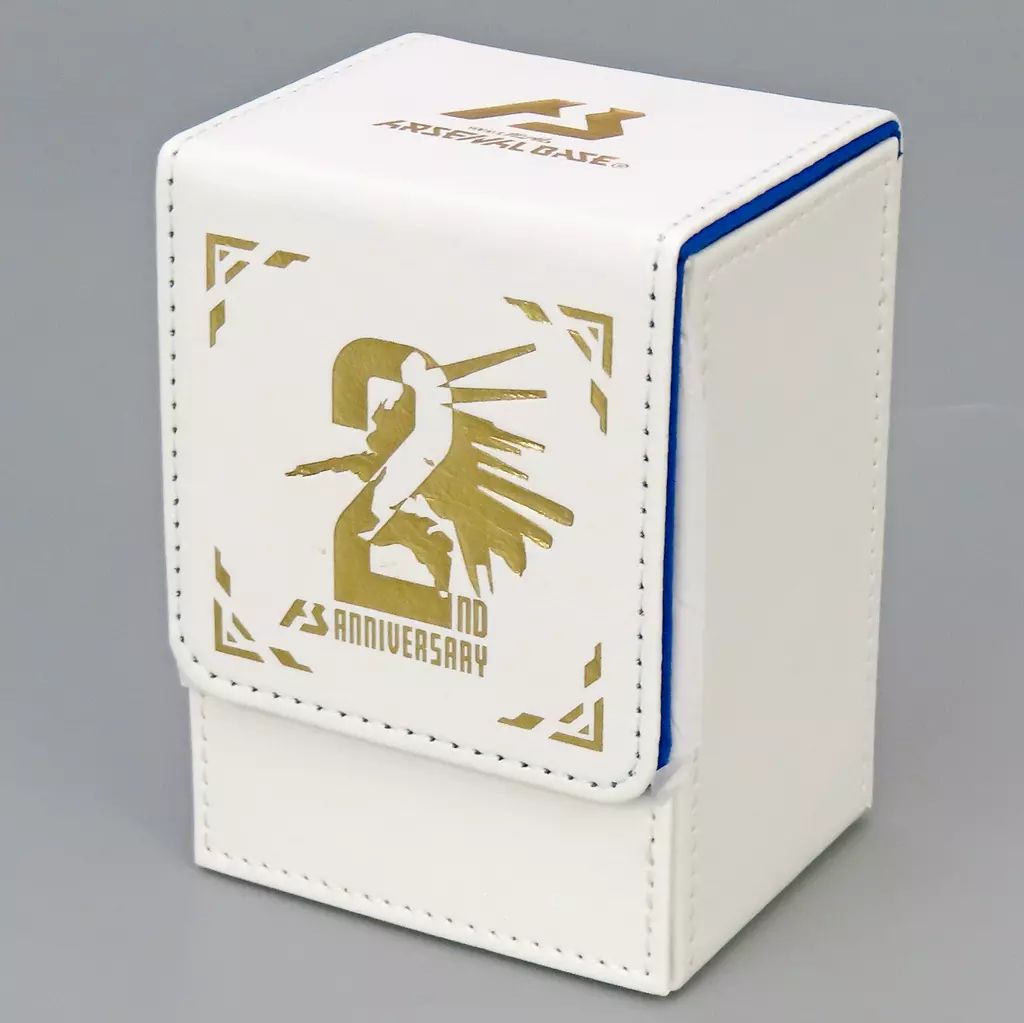 中古】サプライ [単品] デッキケース 「機動戦士ガンダム アーセナル