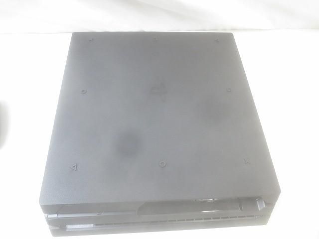 ゲーム プレイステーション4