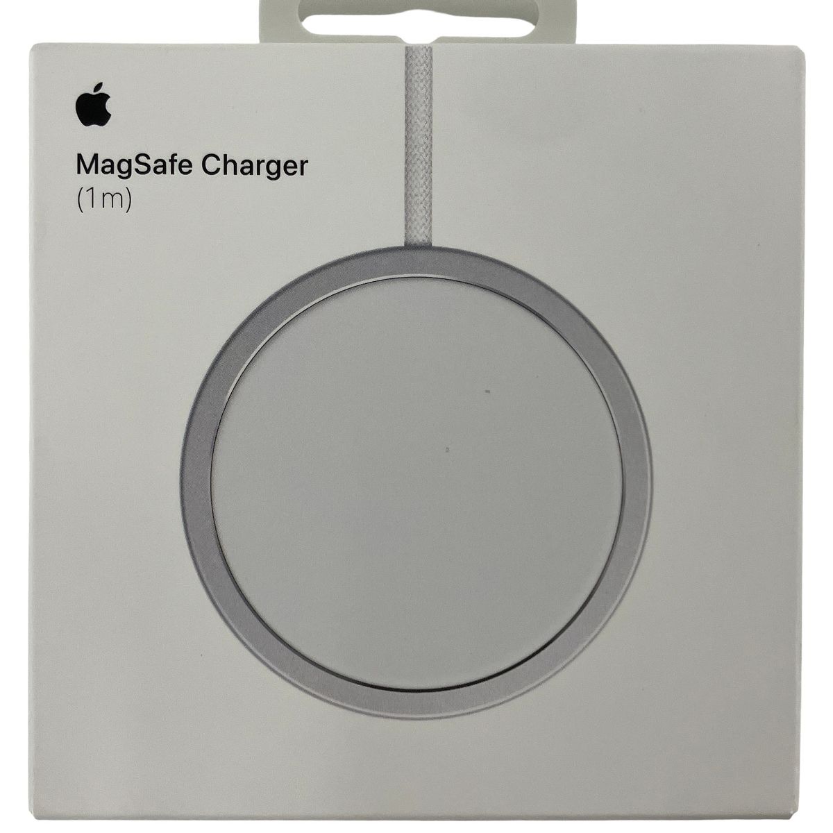 Apple MagSafe Charger アップル 純正 MX6X3AM|A A2580 充電器 Y9995139