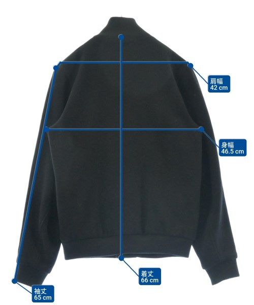 KITSUNE スタジャン