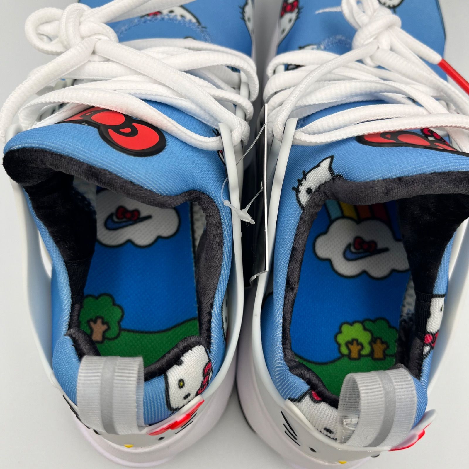 新品 23.5cm Hello Kitty × Nike Air Presto QS 新品 23.5cm Hello Kitty × Nike Air Presto QS