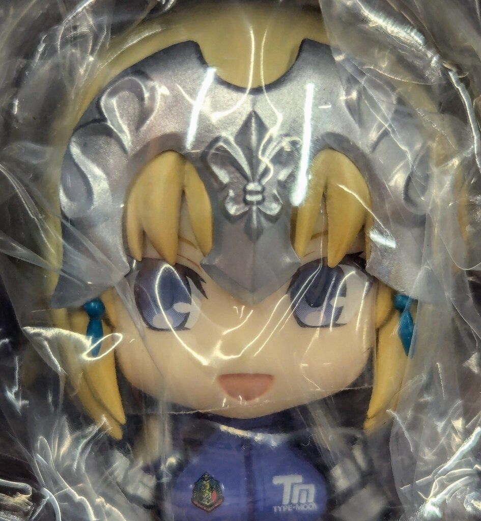 グッドスマイルカンパニー ねんどろいど TYPE-MOON Racing ルーラー