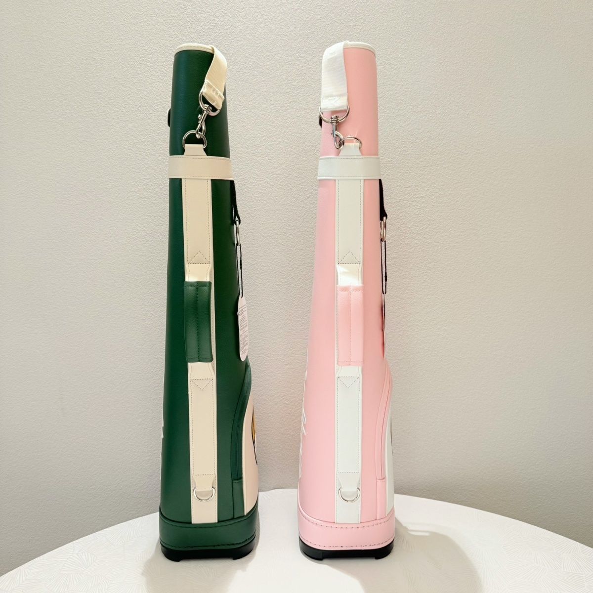 新品未使用 MALBON GOLF クラブケース 5-6本入り ゴルフ練習 ゴルフ