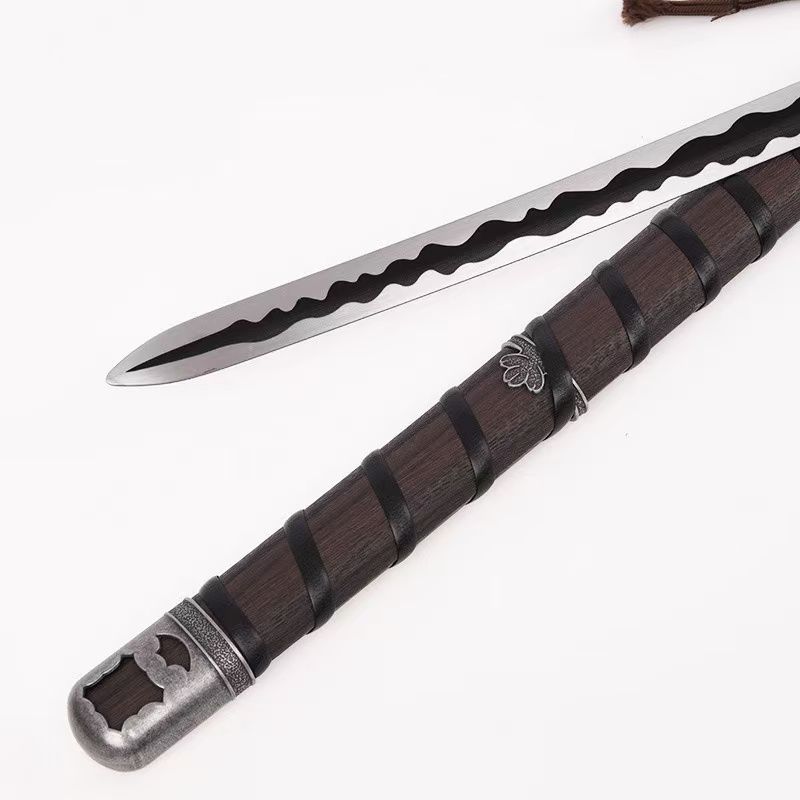 古兵器 武具　刀装具　日本刀　模造刀 居合刀 影逝二度 SEKIRO 不死斬 古兵器 武具 刀装具 日本刀 模造刀 居合刀 影逝二度 SEKIRO