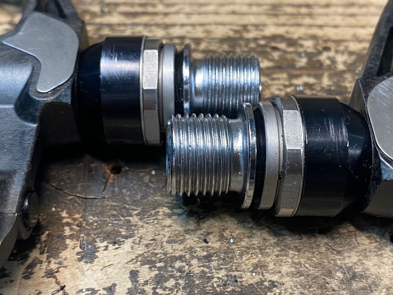 シマノデュラエース9100 ビンディングペダル シマノ SHIMANO DURA-ACE PD-R9100 SPD-SL ビンディングペダル