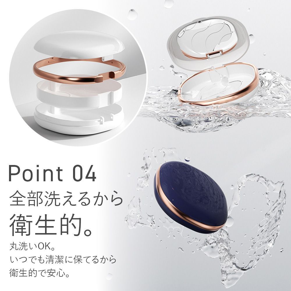 マウスピースケース 持ち運び おしゃれ マウスピース 小物入れ 防水