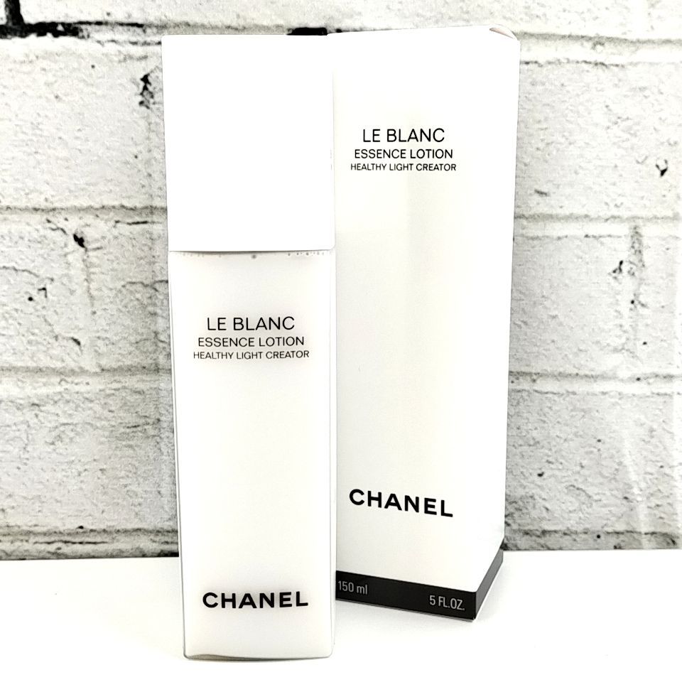 新品未使用★CHANEL★ ル ブラン ローション 150ml CHANEL ルブラン ローション HL 150ml-商品が購入可能です