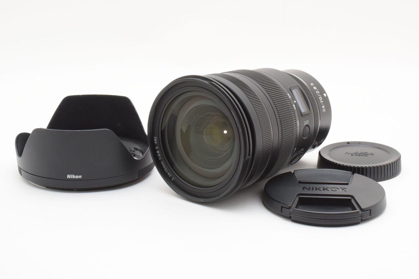 Nikkor
