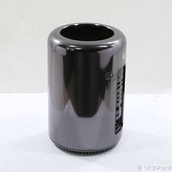 〔 品〕 Mac Pro Late-2013 MD878J A Xeon_E5 3GHz 16GB SSD256GB 〔10.15 Catalina〕 262