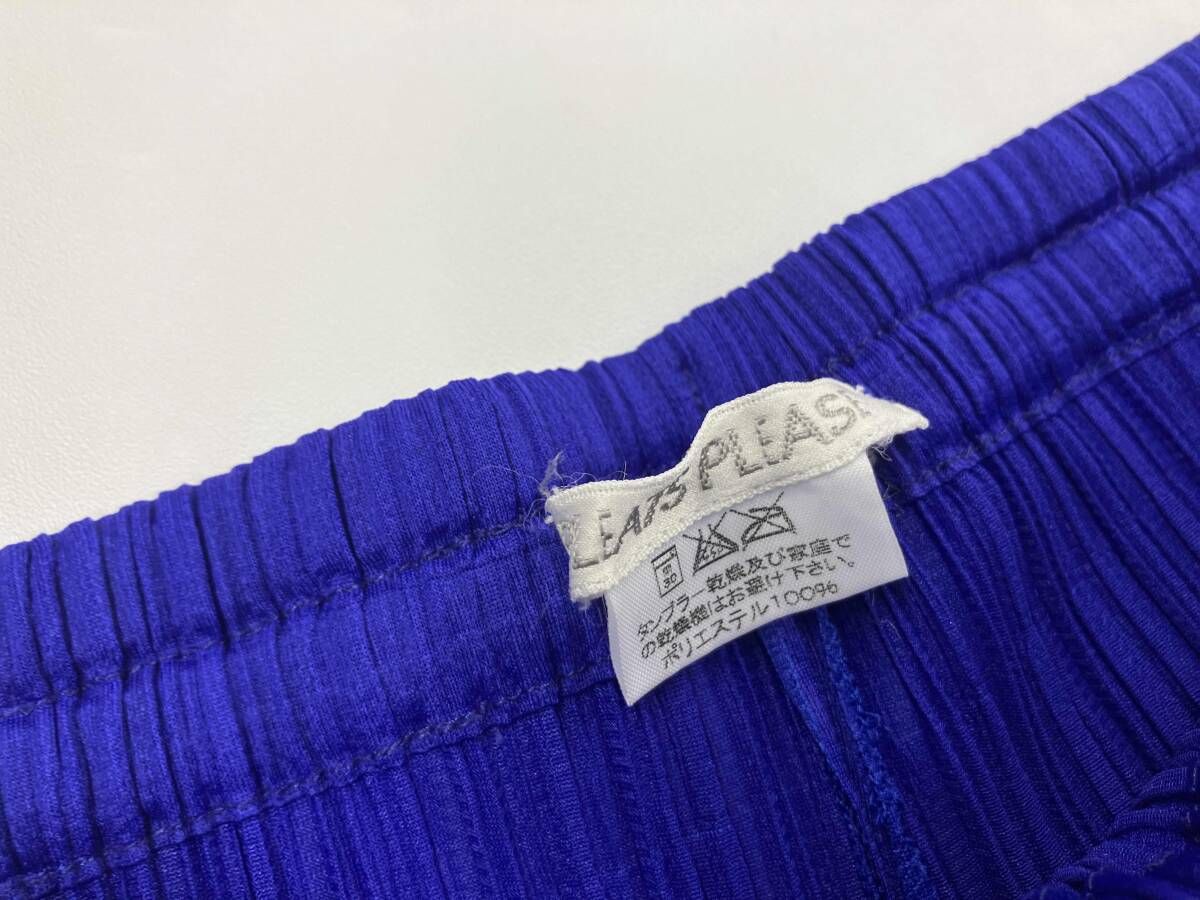 プリーツプリーズ サイズ3 MONTHLY COLORS : MARCH プリーツプリーズ